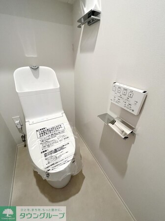 ルフォンプログレ上野マークスの物件内観写真